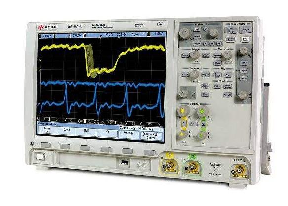 數(shù)字示波器中的視頻觸發(fā)是有何作用？數(shù)字示波器維修